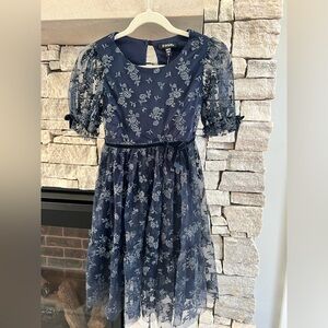 Zunie Dress ✨